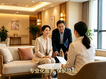 下陆有偿售卵代生女生的客户的客户群体有哪些
