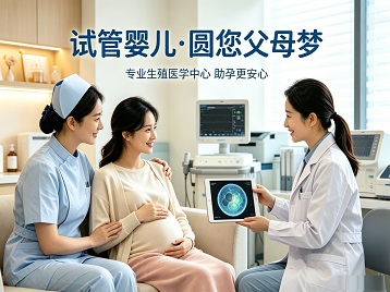 下陆辅助生育服务 试管婴儿行业的兴起背景、发展与未来展望